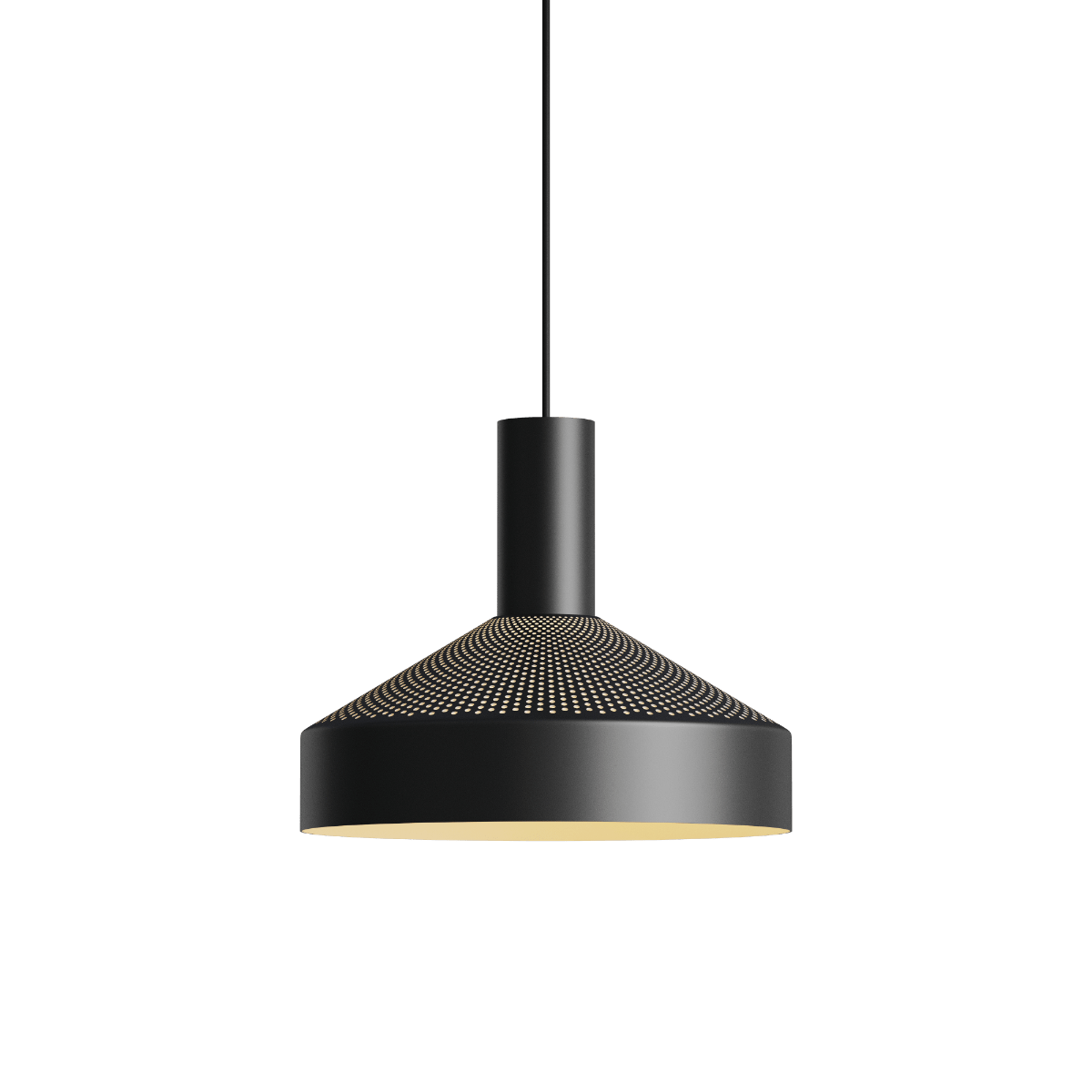 Dawn Pendant Oe25