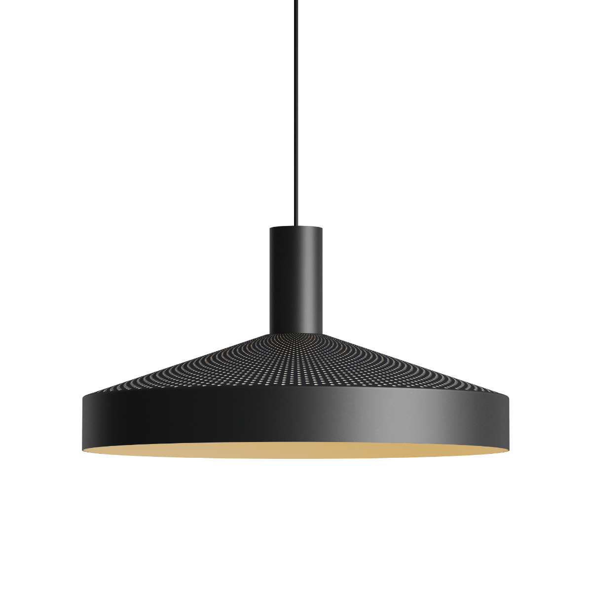 Dawn Pendant Oe40